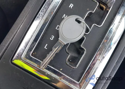 2007 Chrysler 300 z USA, uszkodzony, nr VIN 2C3KA43R57H808149